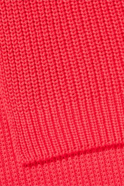 Šál Camel Active Scarf Orange Rust