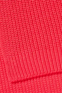 Šál Camel Active Scarf Orange Rust