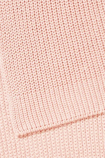 Šál Camel Active Scarf Sepia Rose Check