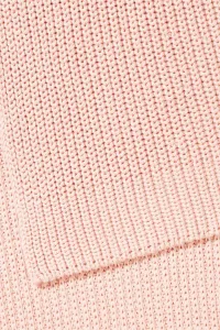 Šál Camel Active Scarf Sepia Rose Check