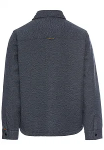 Bunda Camel Active Overshirt 1/1 Arm Indigo
