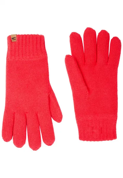 Rukavice Camel Active Gloves Orange Rust