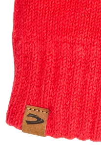 Rukavice Camel Active Gloves Orange Rust