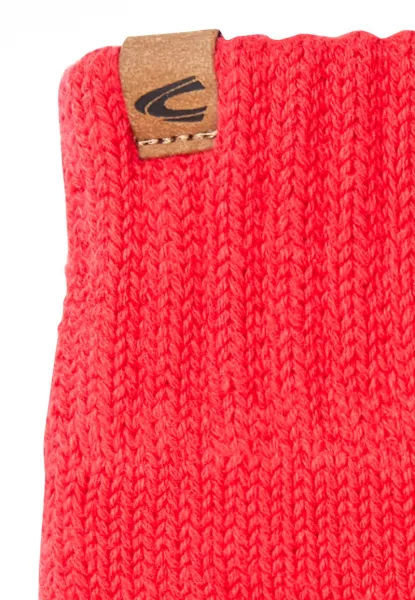 Rukavice Camel Active Gloves Orange Rust