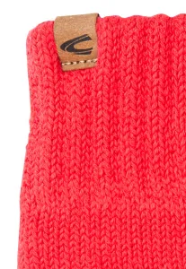 Rukavice Camel Active Gloves Orange Rust