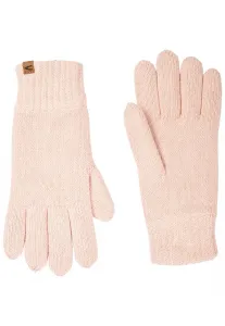 Rukavice Camel Active Gloves Sepia Rose Check