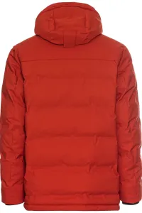 Bunda Camel Active Texxxactive Steppjacket Brick Red
