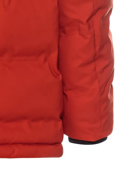 Bunda Camel Active Texxxactive Steppjacket Brick Red