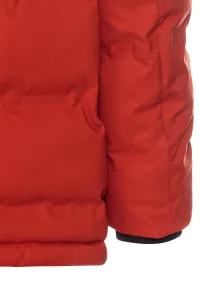 Bunda Camel Active Texxxactive Steppjacket Brick Red