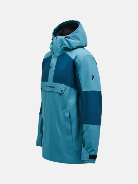 Bunda Peak Performance M 2L Anorak Hydro Fresh