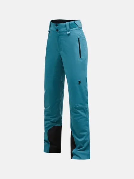 Nohavice Peak Performance W Shred Pants Hydro Fresh