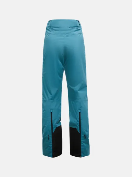 Nohavice Peak Performance W Shred Pants Hydro Fresh