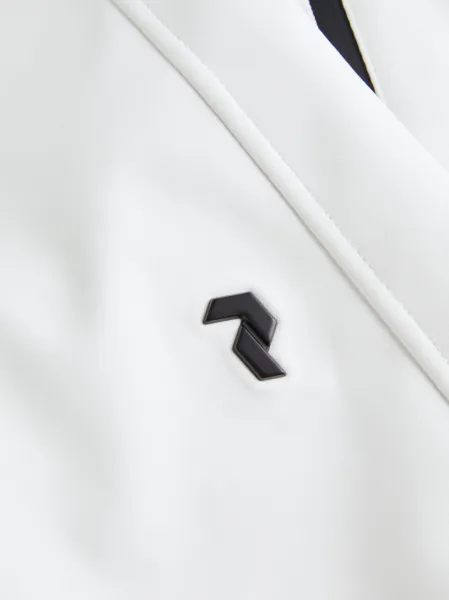 Nohavice Peak Performance W High Stretch Pants Offwhite