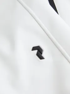 Nohavice Peak Performance W High Stretch Pants Offwhite
