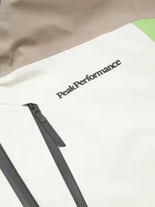 Bunda Peak Performance M Vertical Gore-Tex Pro Jacket Avid Beige
