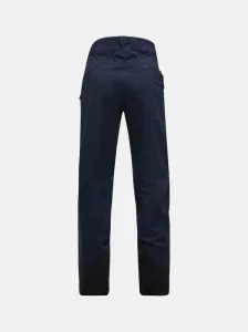 Nohavice Peak Performance W Alpine Gore-Tex Pants Salute Blue