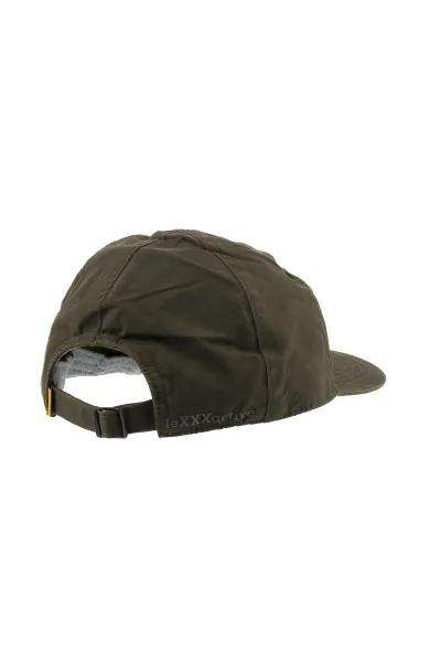 Šiltovka Camel Active Texxxactive 6-Panel Cap Dark Chocolate