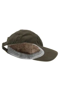Šiltovka Camel Active Texxxactive 6-Panel Cap Dark Chocolate