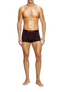 Spodná Bielizeň Diesel Damien-Gft-3Pack Boxer-Shorts Multicolor