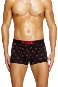 Spodná Bielizeň Diesel Damien-Gft-3Pack Boxer-Shorts Multicolor