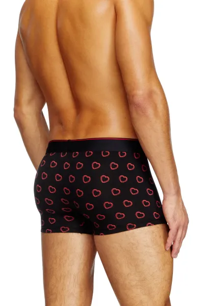 Spodná Bielizeň Diesel Damien-Gft-3Pack Boxer-Shorts Multicolor