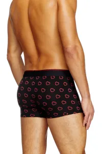 Spodná Bielizeň Diesel Damien-Gft-3Pack Boxer-Shorts Multicolor