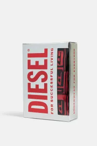 Spodná Bielizeň Diesel Damien-Gft-3Pack Boxer-Shorts Multicolor