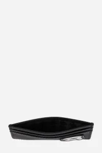 Púzdro Na Platobné Karty Karl Lagerfeld K/Ikon Kore Cardholder Black