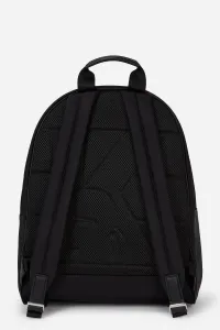 Batoh Karl Lagerfeld K/Rsg Nylon Backpack Black
