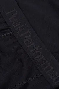 Termo Bielizeň Peak Performance M Magic Short John Black