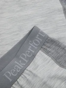 Termo Bielizeň Peak Performance M Magic Short John Med Grey Mel