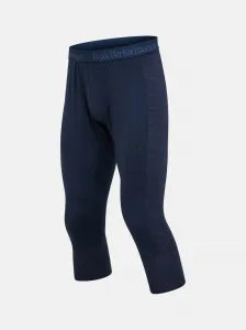 Termo Bielizeň Peak Performance M Magic Short John Blue Shadow