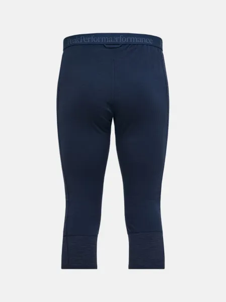 Termo Bielizeň Peak Performance M Magic Short John Blue Shadow
