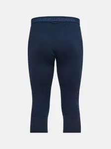 Termo Bielizeň Peak Performance M Magic Short John Blue Shadow