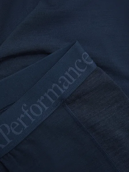 Termo Bielizeň Peak Performance M Magic Short John Blue Shadow