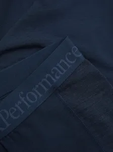 Termo Bielizeň Peak Performance M Magic Short John Blue Shadow