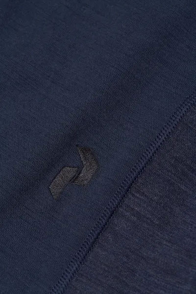 Termo Bielizeň Peak Performance M Magic Short John Blue Shadow