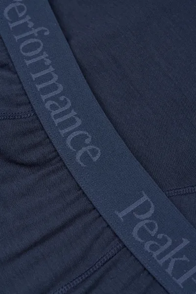 Termo Bielizeň Peak Performance M Magic Short John Blue Shadow