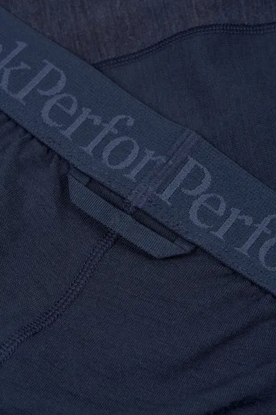 Termo Bielizeň Peak Performance M Magic Short John Blue Shadow