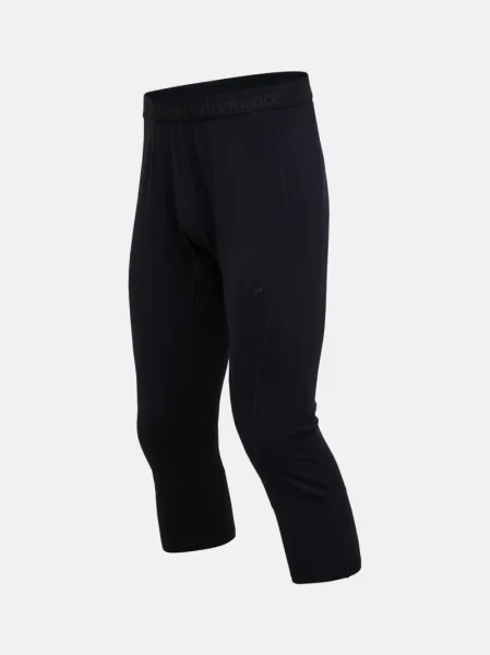 Termo Bielizeň Peak Performance M Magic Short John Black
