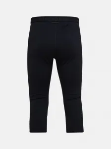 Termo Bielizeň Peak Performance M Magic Short John Black