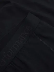 Termo Bielizeň Peak Performance M Magic Short John Black