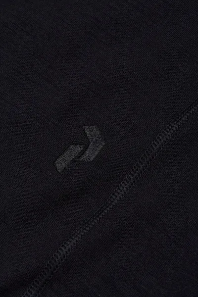 Termo Bielizeň Peak Performance M Magic Short John Black