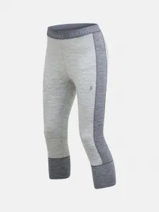 Termo Bielizeň Peak Performance W Magic Short John Med Grey Mel