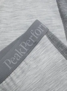Termo Bielizeň Peak Performance W Magic Short John Med Grey Mel