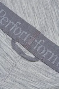 Termo Bielizeň Peak Performance W Magic Short John Med Grey Mel