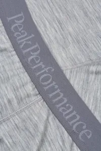 Termo Bielizeň Peak Performance M Magic Long John Med Grey Mel