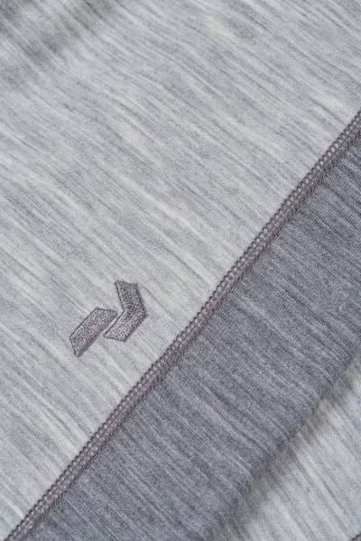 Termo Bielizeň Peak Performance M Magic Long John Med Grey Mel