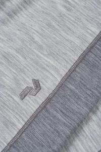 Termo Bielizeň Peak Performance M Magic Long John Med Grey Mel