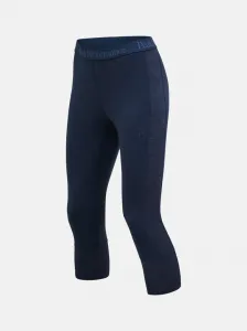 Termo Bielizeň Peak Performance W Magic Short John Blue Shadow